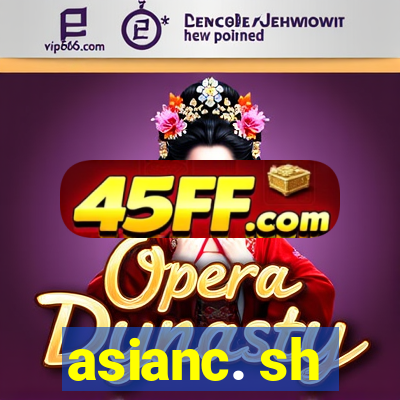 asianc. sh